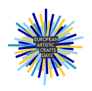 Logo of European Artistic Craft Days