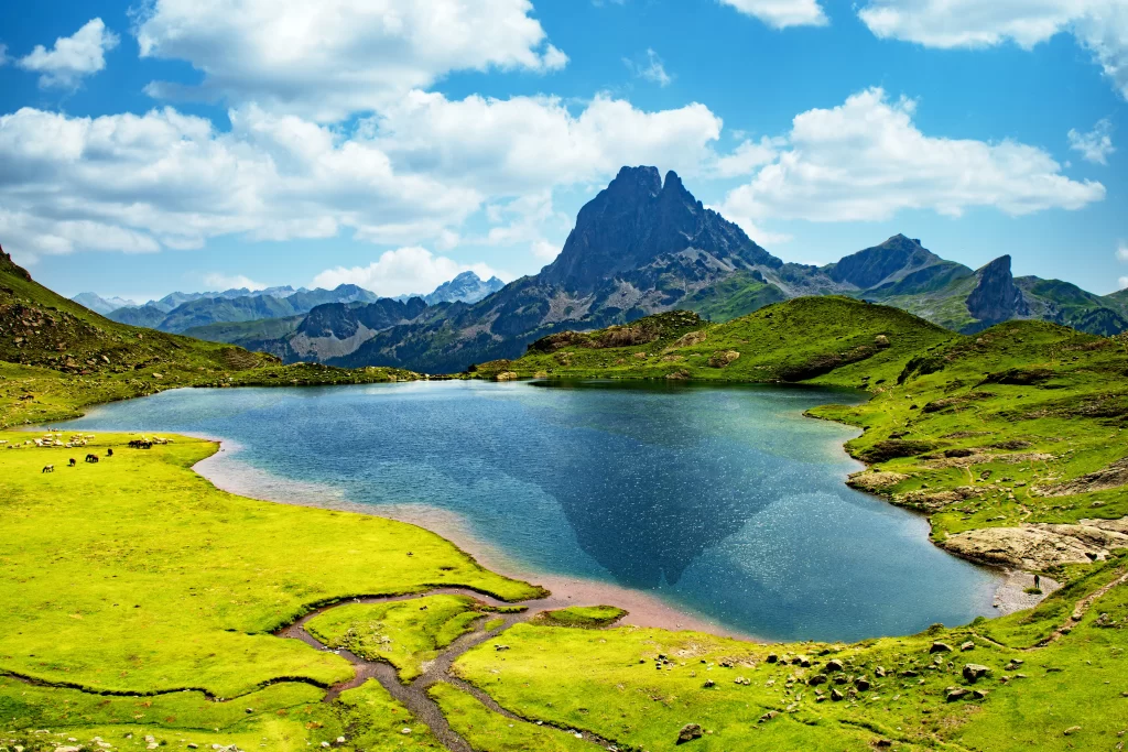 Pic du Midi d'Ossau