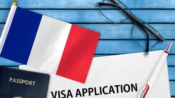 Guide to France Visa, Custom and Duty
