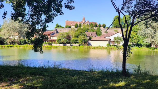 Lauzun, Lot-et-Garonne (47)